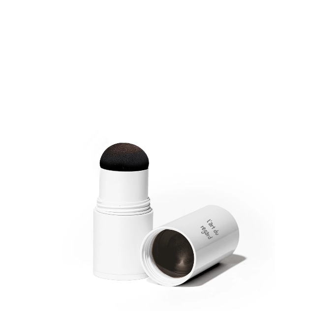 Kit de tampons à sourcils brun foncé L'ART du REGARD™