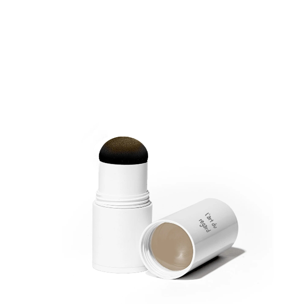 Kit de tampons à sourcils blond foncé L'ART du REGARD™